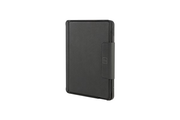 Tucano iPad 10.9 (gen 10)/iPad 11 (A16) Etui med Tastatur Tasto Svart