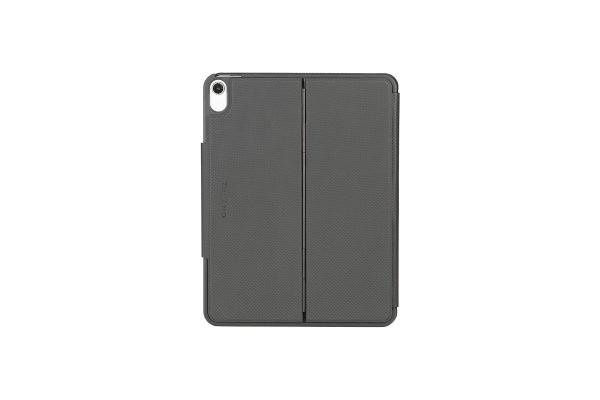 Tucano iPad 10.9 (gen 10)/iPad 11 (A16) Etui med Tastatur Tasto Svart
