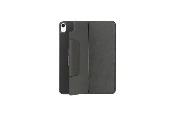 Tucano iPad 10.9 (gen 10)/iPad 11 (A16) Etui med Tastatur Tasto Svart