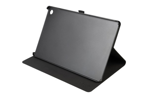 Tucano Lenovo Tab M10 (3rd Gen) TB328 Etui Tre Svart