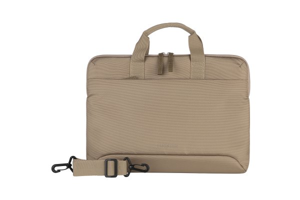 Tucano Veske Smilza 13"/14" Beige