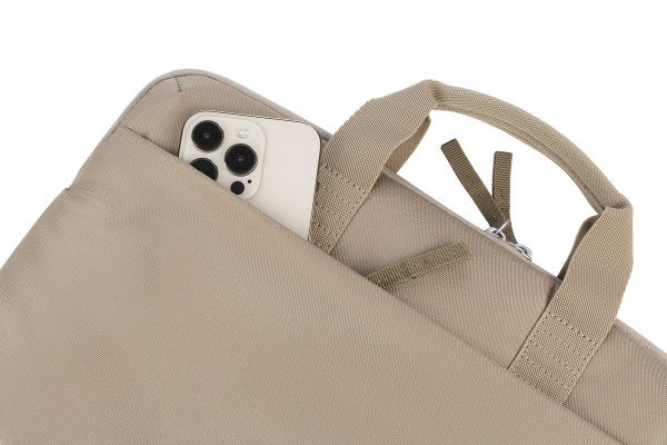 Tucano Veske Smilza 15"/16" Beige