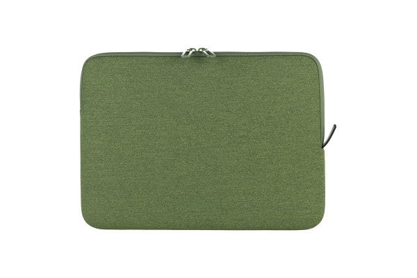 Tucano Sleeve Melange 13"/14" Grønn