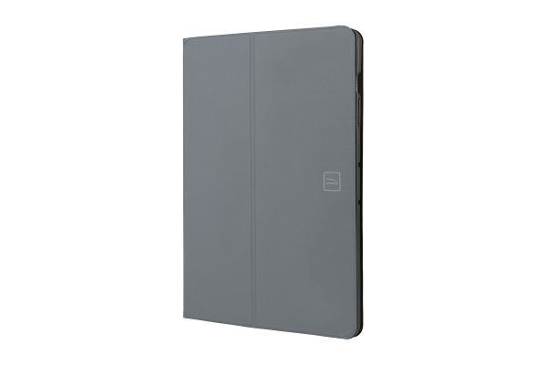 Tucano Samsung Galaxy Tab S9 Plus/Galaxy Tab S9 FE Plus Etui Gala Grå
