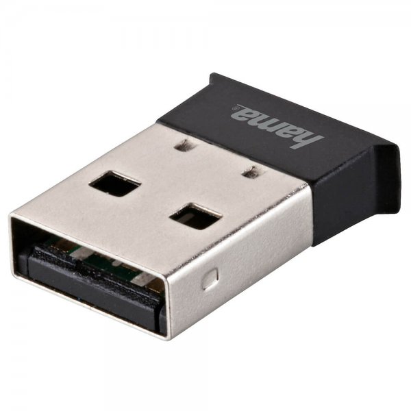 Hama Bluetooth USB-adapter 5.0 Class 2