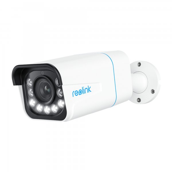 Reolink P430 (RLC-811A) 4K utendørs kamera PoE hvit