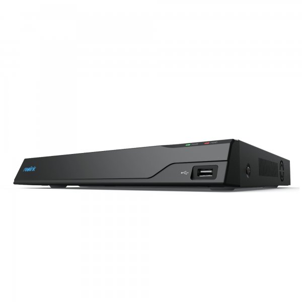 Reolink NVS16 (RLN16-410) 16-kanals PoE NVR