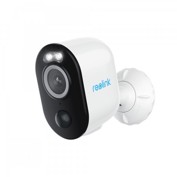 Reolink Argus 3 Pro (B330) batterikamera for utendørs bruk Wi-Fi