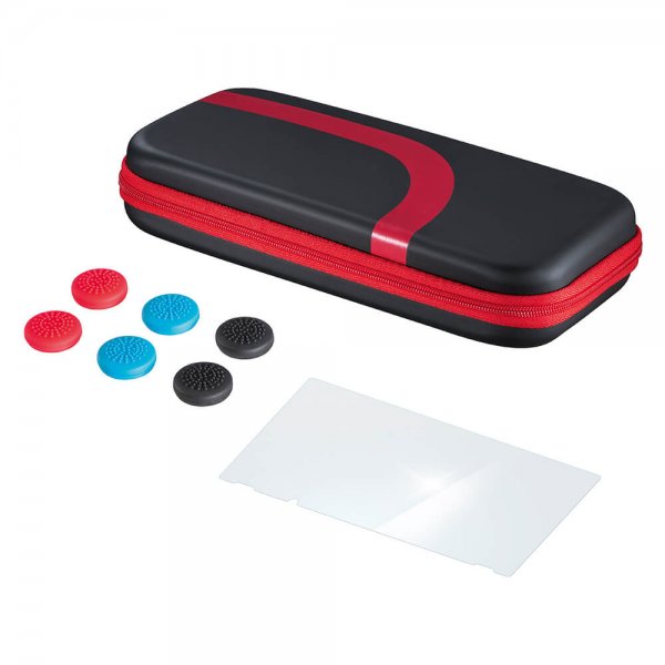 Hama Tilbehørssett for Nintendo Switch