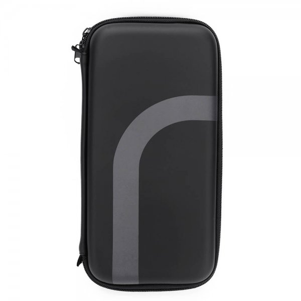 Hama Väska Nintendo Switch Hardcase Svart