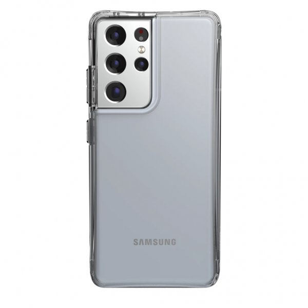 Urban Armor Gear (UAG) Samsung Galaxy S21 Ultra Deksel Plyo Ice