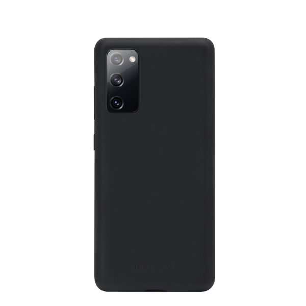 dbramante1928 Samsung Galaxy S20 FE Deksel Bornholm Night Black