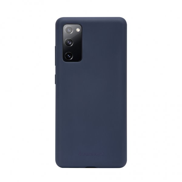 dbramante1928 Samsung Galaxy S20 FE Deksel Bornholm Ocean Blue