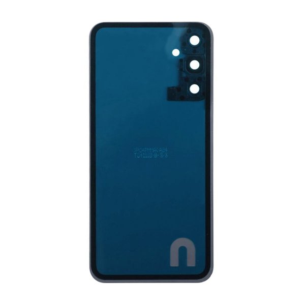 Samsung Galaxy A24 Bakside - Svart