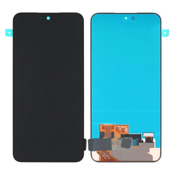 Samsung Samsung Galaxy S24 FE (S721B) Display + Touch (Uten ramme)