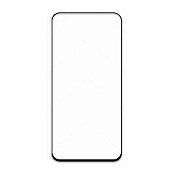 Motorola Moto G23 Skjermbeskytter Herdet glass Full cover