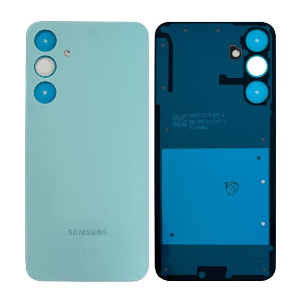 Samsung Samsung Galaxy A16 5G (SM-A166B) Bakside - Lysgrønn