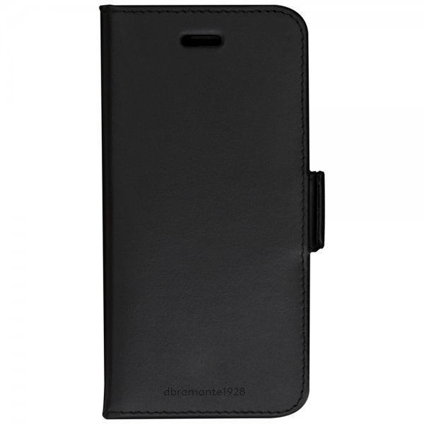 dbramante1928 Samsung Galaxy S23 FE Etui Copenhagen Svart