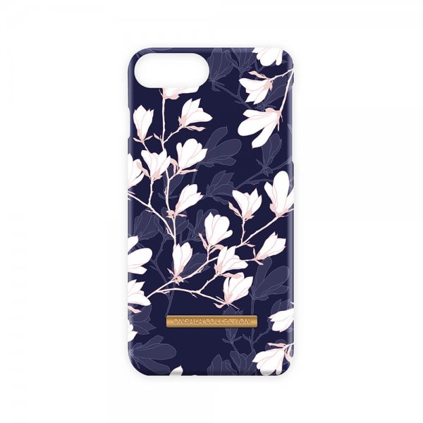 Onsala iPhone 6/6S Plus/iPhone 7 Plus/iPhone 8 Plus Deksel Fashion Edition Mystery Magnolia