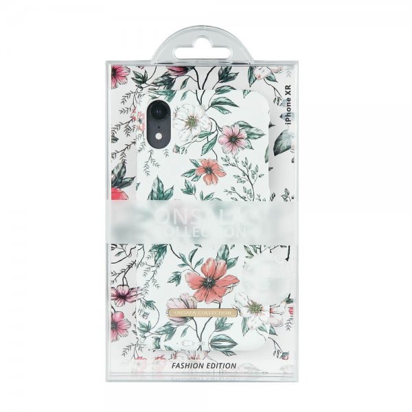 Onsala iPhone Xr Deksel Fashion Edition Vallmo Medow