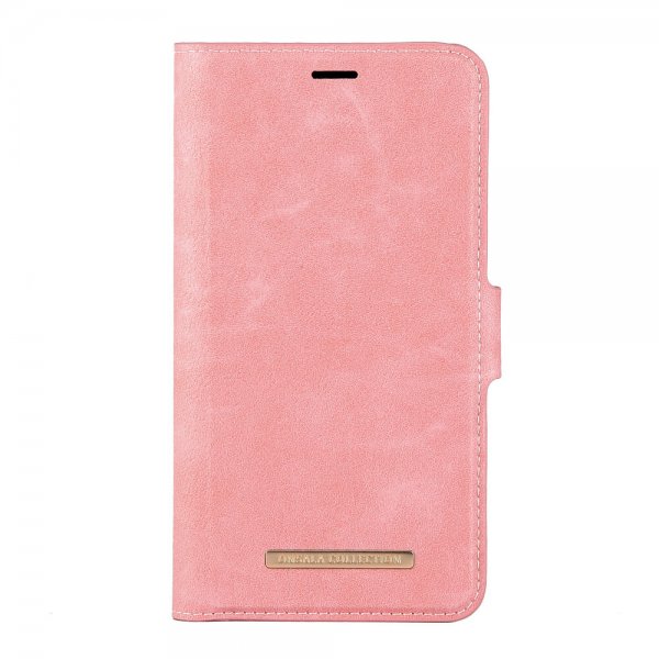 Onsala iPhone Xr Etui Fashion Edition Avtakbart Deksel Dusty Pink