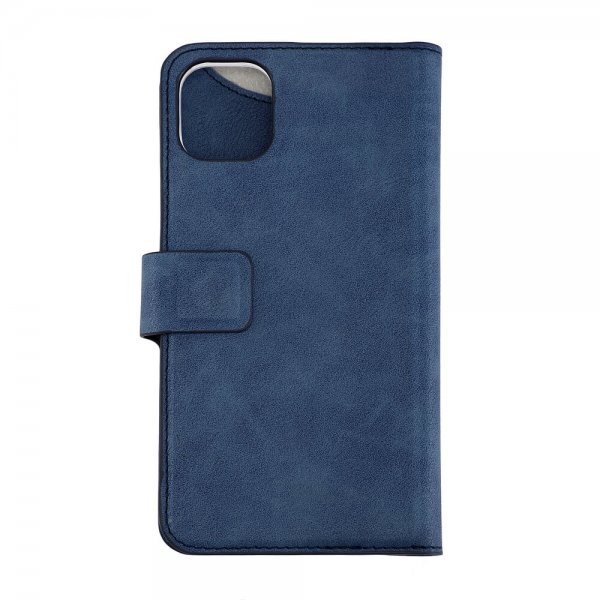Onsala iPhone 11 Etui Fashion Edition Avtakbart Deksel Royal Blue