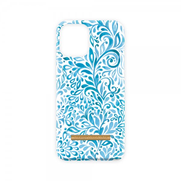 Onsala iPhone 13 Deksel Fashion Edition Flow Ornament