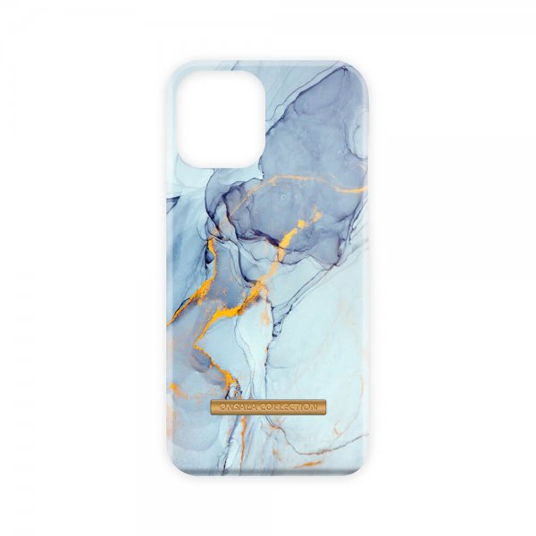 Onsala iPhone 13 Deksel Fashion Edition Gredelin Marble