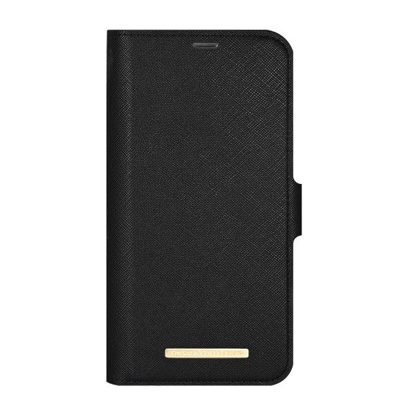 Onsala iPhone 16 Plus Etui MagSeries Avtagbart Deksel Svart