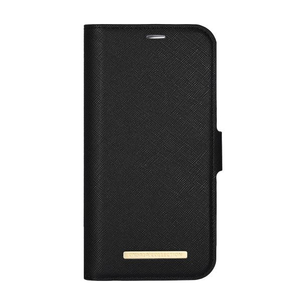 Onsala iPhone 16 Pro Etui MagSeries Avtagbart Deksel Svart