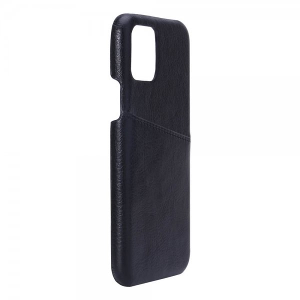 Onsala iPhone 11 Pro Deksel med en Kortlomme Svart