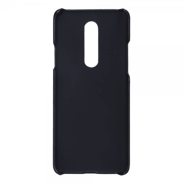 Onsala OnePlus 8 Deksel med en Kortlomme Svart