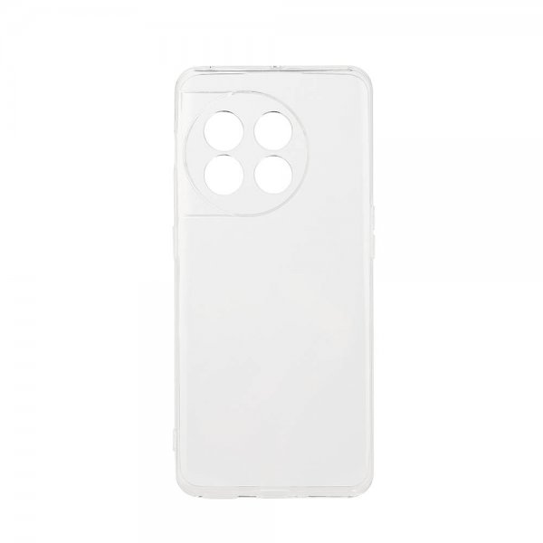 Onsala OnePlus 11 Deksel Resirkulert TPU Transparent