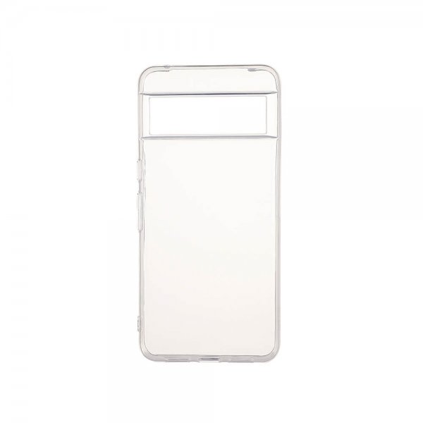 Onsala Google Pixel 8 Pro Deksel Transparent TPU Klar