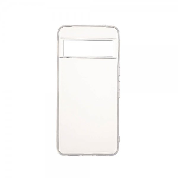 Onsala Google Pixel 8 Pro Deksel Transparent TPU Klar