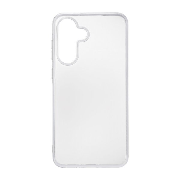 Onsala Samsung Galaxy A36 Deksel Resirkulert TPU Transparent