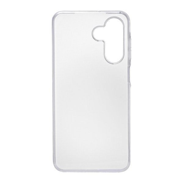 Onsala Samsung Galaxy A26 Deksel Resirkulert TPU Transparent