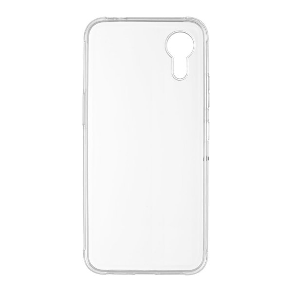 Onsala Samsung Galaxy XCover 7 Deksel Resirkulert TPU Transparent