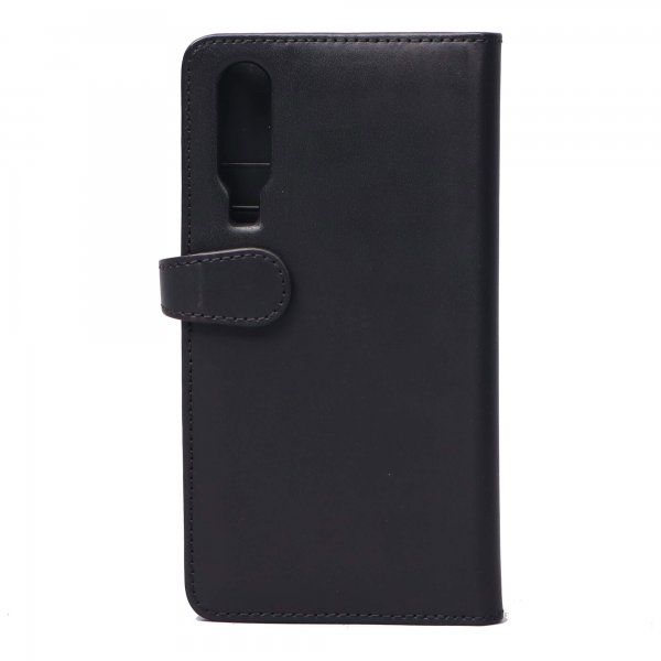 Buffalo Huawei P30 Etui 2in1 Magnet Case Svart