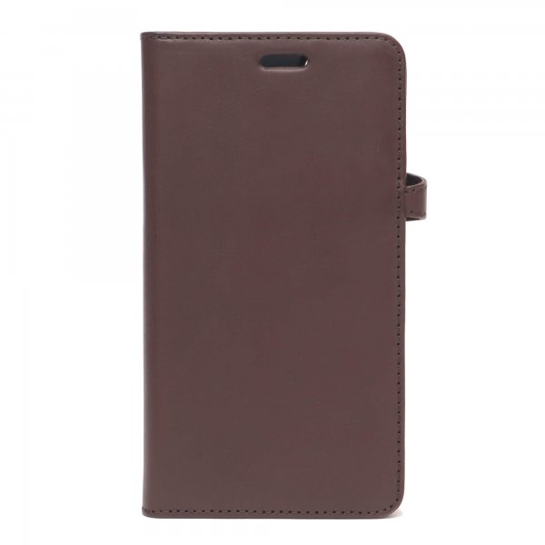 Buffalo iPhone 11 Pro Etui 2in1 Magnet Case Brun