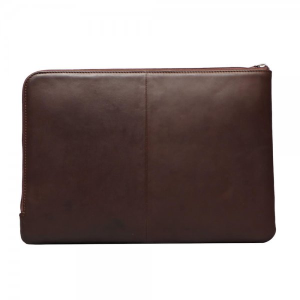 Buffalo Sleeve Laptop Case 15" Brun