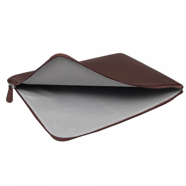 Buffalo Sleeve Laptop Case 15" Brun