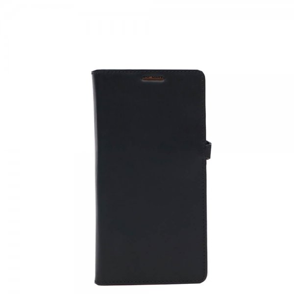 Buffalo Samsung Galaxy S20 Plus Etui 2in1 Magnet Case Svart