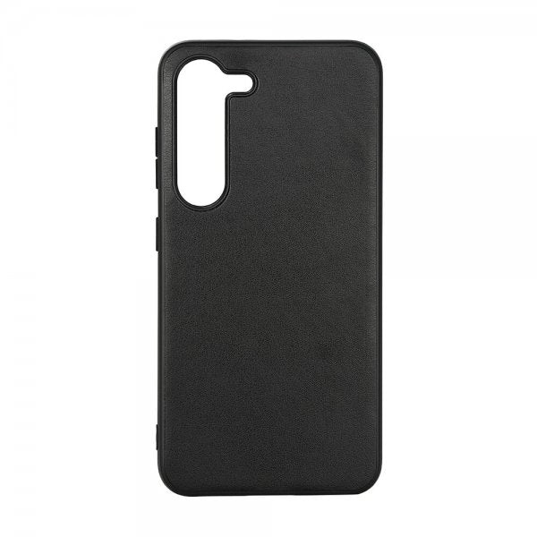 Buffalo Samsung Galaxy S23 Deksel PU Svart