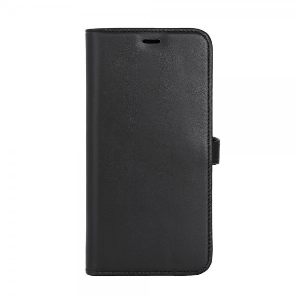 Buffalo Samsung Galaxy S23 FE Etui 2-in-1 Detachable Wallet Svart
