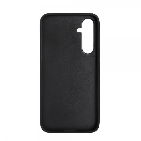 Buffalo Samsung Galaxy S23 FE Deksel PU Svart