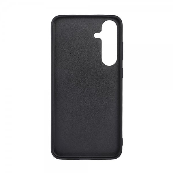 Buffalo Samsung Galaxy S24 Plus Deksel PU Svart