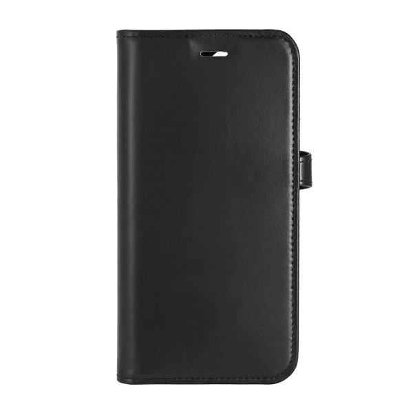 Buffalo iPhone 16 Etui 2-in-1 MagSeries Svart