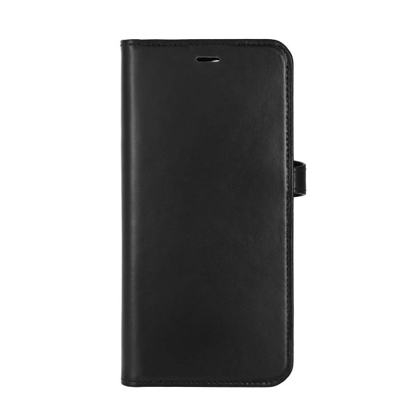 Buffalo iPhone 16 Pro Max Etui 2-in-1 MagSeries Svart
