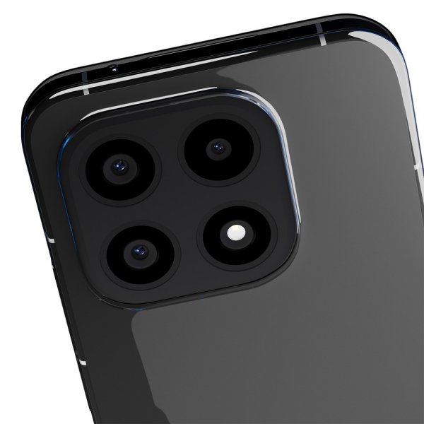 3mk Xiaomi 15T Deksel Clear Case Transparent